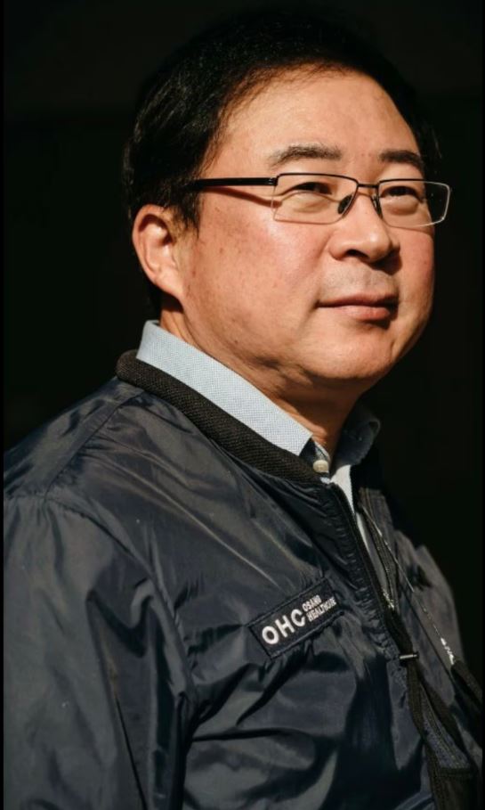 Kosdaq Association names Lee Dong-hyun senior vice chair