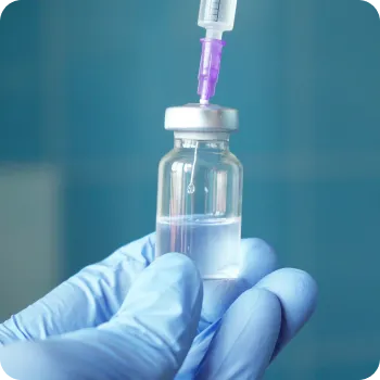 Chronic Disease Diagnostics