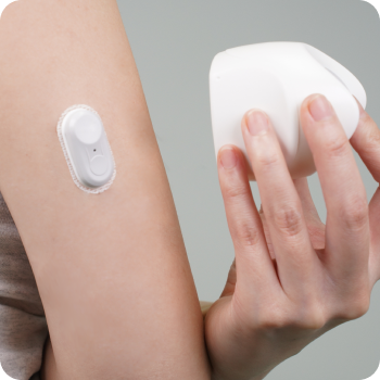 CGMS Development