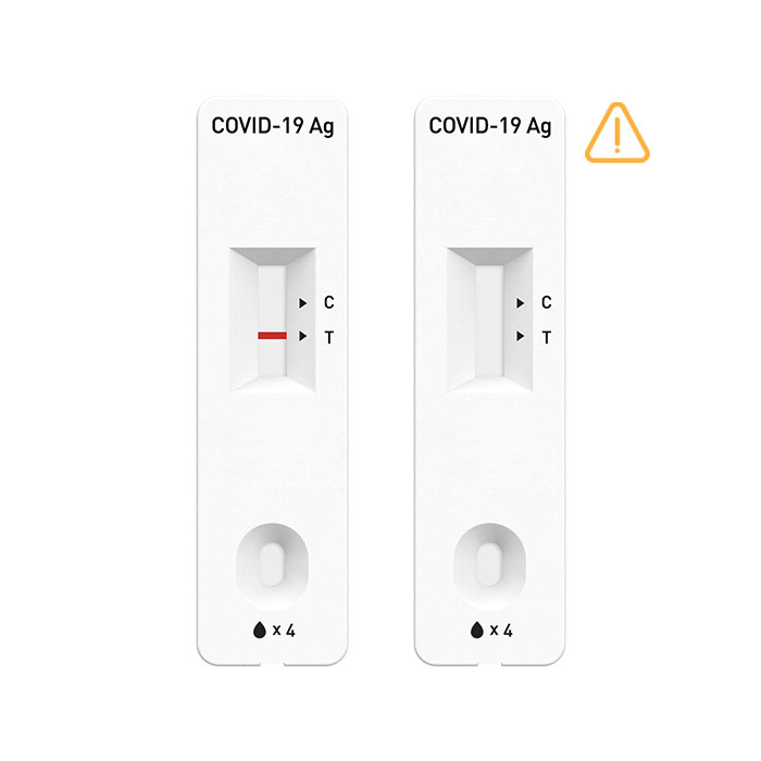 PLACE TUBE IN TUBE HOLDER